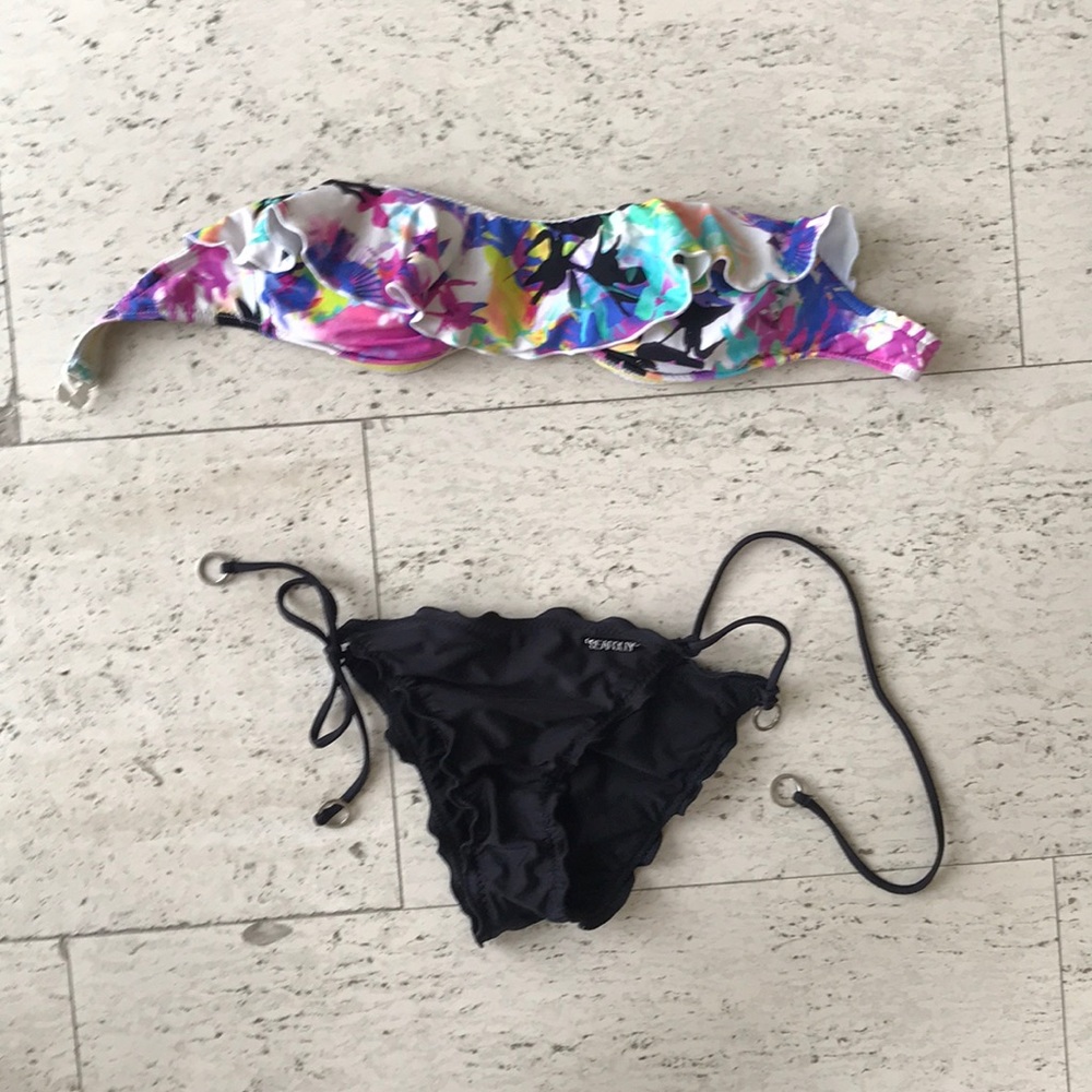 SEAFOLLY Australian bikini